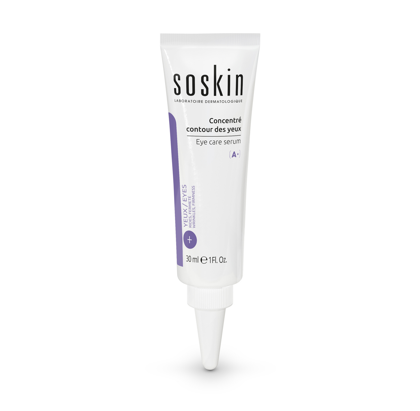 SOSKIN EYE CARE SERUM 30 ML
