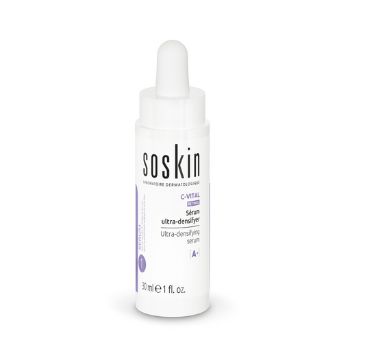 SOSKIN ULTRA DENSIFYING SERUM C-VITAL