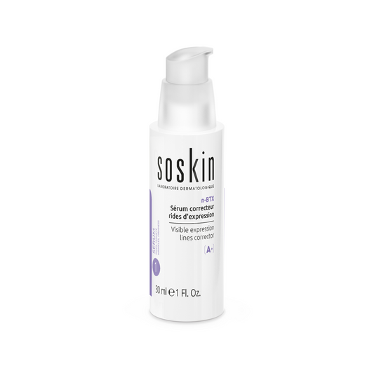 SOSKIN N-BOTOX SERUM