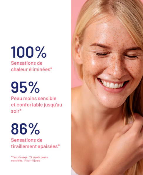 SOSKIN LIGHTWEIGHT MOISTURIZING CARE